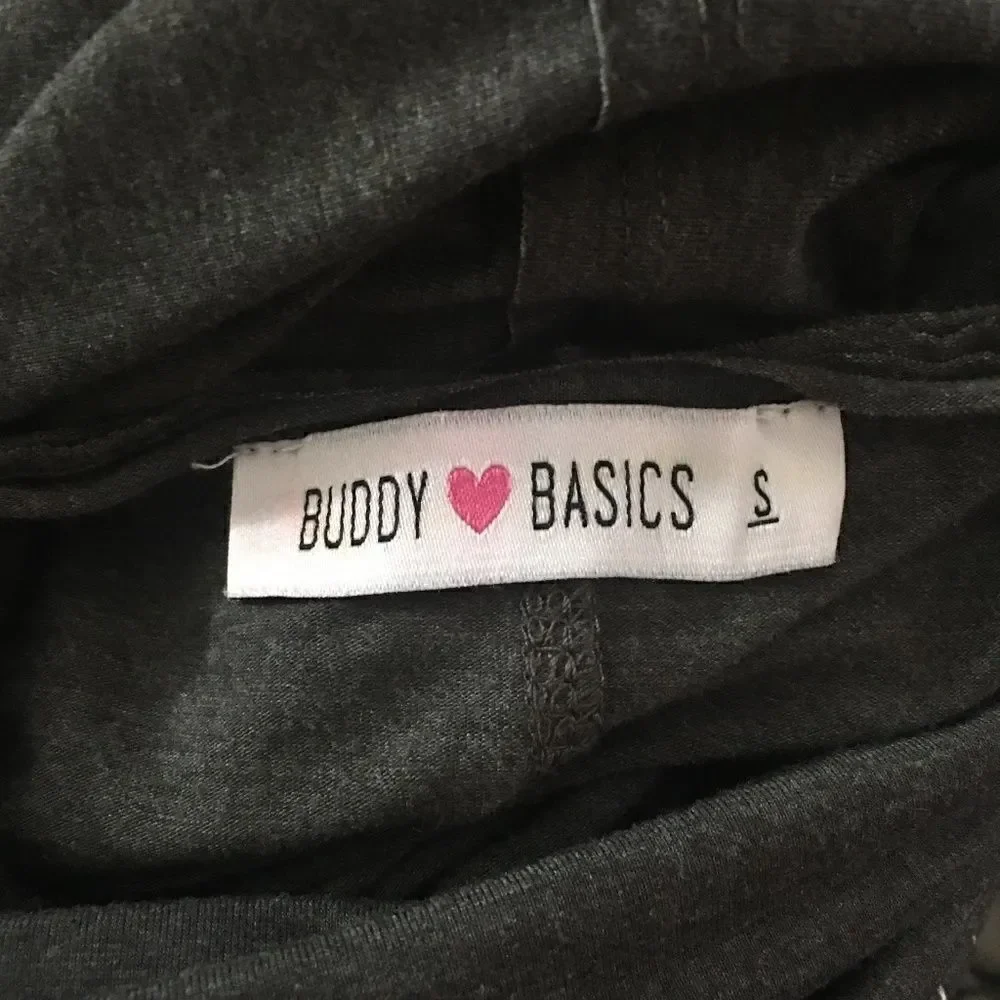 Buddy Basics Black Desert Dreamin Top Size…